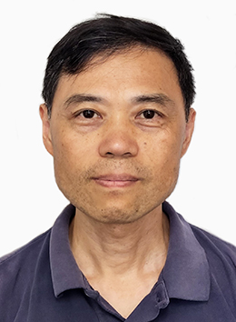 Chengxing Zhai