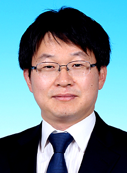 Hyo Keun Park