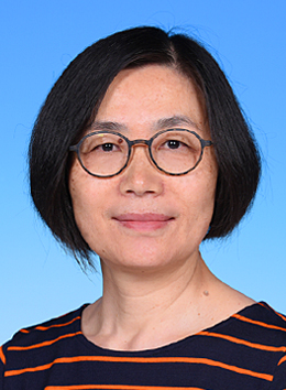 Jiannong Wang