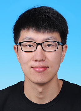 Jingdi Zhang