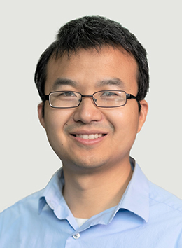 Shiming LEI