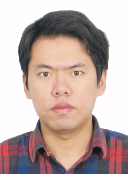 Prof. Zhang Rui