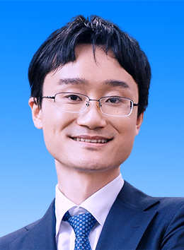 Jue WANG