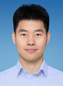 Kaifei KANG